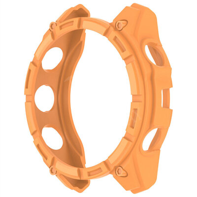 Защитно покритие (за Garmin Enduro 3), силикон, оранжево