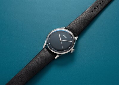 Oris Artelier S Automatic 01 733 7762 4054-07 5 20 69FC