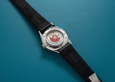 Oris Artelier S Automatic 01 733 7762 4054-07 5 20 69FC