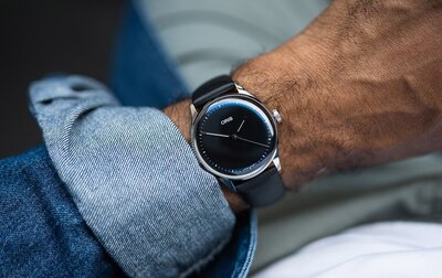 Oris Artelier S Automatic 01 733 7762 4054-07 5 20 69FC