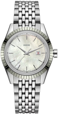 Rado HyperChrome Classic Quartz R33104918 (+ 2 резервни каишки)