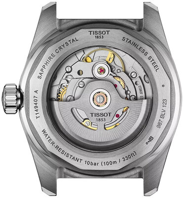 Tissot PR516 Automatic Powermatic 80 T149.407.16.051.00