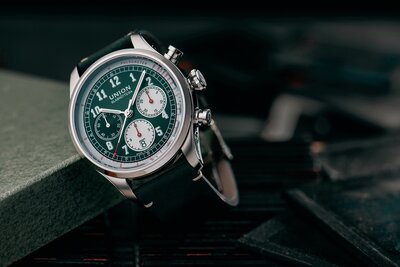 Union Glashütte Belisar Chronograph D009.427.16.092.00