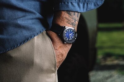 Union Glashütte Noramis Date Sport D012.907.11.047.00