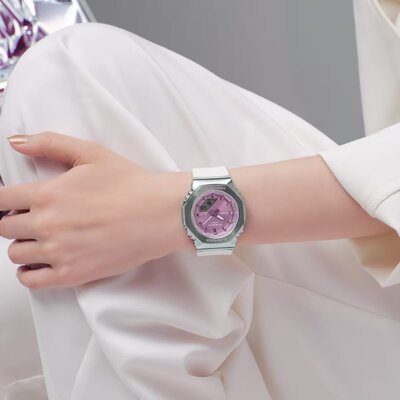 Casio G-Shock Original GM-S2110-7A6ER
