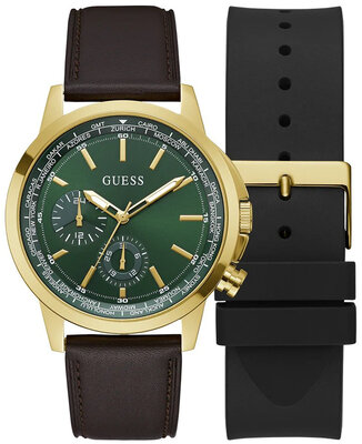 Guess Spec GW0664G2 (+ резервна каишка)
