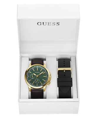 Guess Spec GW0664G2 (+ резервна каишка)