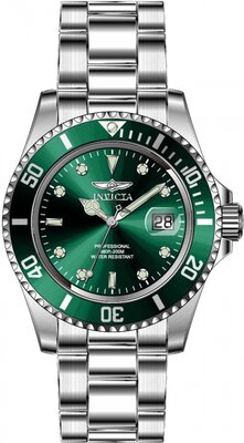 Invicta Pro Diver Quartz 40mm 47355