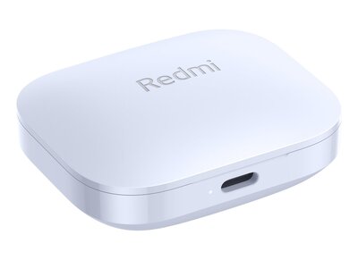 Слушалки Xiaomi Redmi Buds 5 Blue, безжични