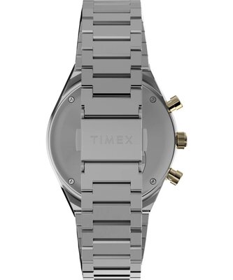 Timex Q Timex Reissue Quartz Chronograph TW2W64200