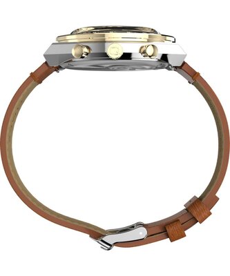 Timex Q Timex Reissue Quartz Chronograph TW2W64400