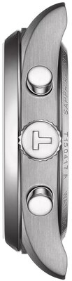 Tissot PR 100 Chronograph Quartz T150.417.11.091.00
