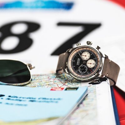 Union Glashütte Belisar Chronograph D009.427.16.052.02