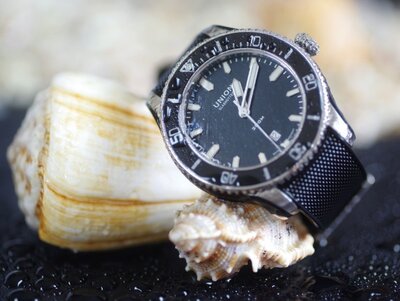 Union Glashütte Belisar Date Sport D009.907.27.057.00 (+ резервна каишка)