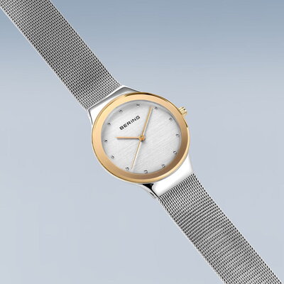 Bering Classic 12934-010