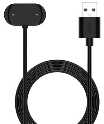 Кабел Amazfit (за Amazfit GTR 3 и 4, GTS 3 и 4, T-Rex 2), захранване