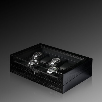 Кутия за часовници Heisse & Söhne Oxford 10 70019-147