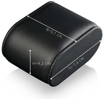 Кутия за часовници Heisse & Söhne Oxford 10 70019-147