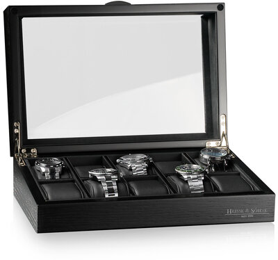 Кутия за часовници Heisse & Söhne Oxford 10 70019-147