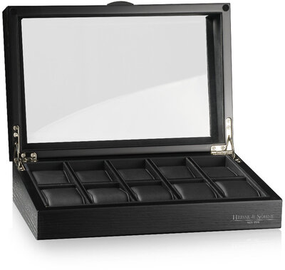 Корпус за часовник Heisse & Söhne Oxford 10 70019-147