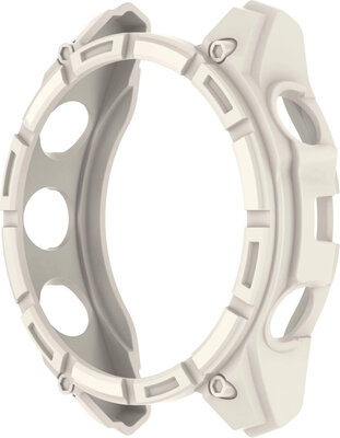 Защитно покритие (за Garmin Enduro 3), силикон, бежово