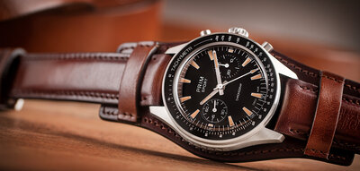 Prim Chronograf 75-001-532-00-1 Limited Edition 200pcs