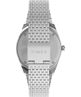 Timex Q Timex Reissue Falcon Eye Quartz TW2W62400UK