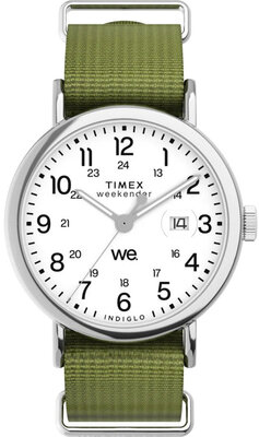 Timex Weekender TW2W86000BR