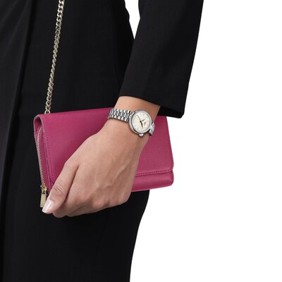 Tissot Desir Quartz T152.010.11.116.00