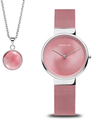 Bering Classic 19031-989-GWP Special Edition (+ колие)