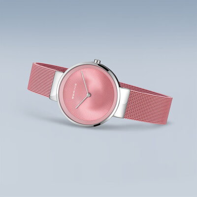 Bering Classic 19031-989-GWP Special Edition (+ колие)