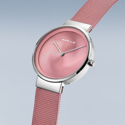 Bering Classic 19031-989-GWP Special Edition (+ колие)