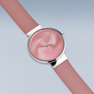 Bering Classic 19031-989-GWP Special Edition (+ колие)
