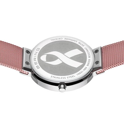 Bering Classic 19031-989-GWP Special Edition (+ колие)