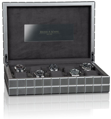 Кутия за часовници Heisse & Söhne Dover 70019-210.16650