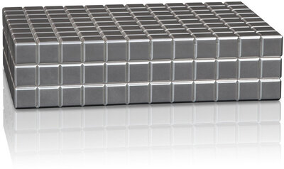 Кутия за часовници Heisse & Söhne Dover 70019-210.16650