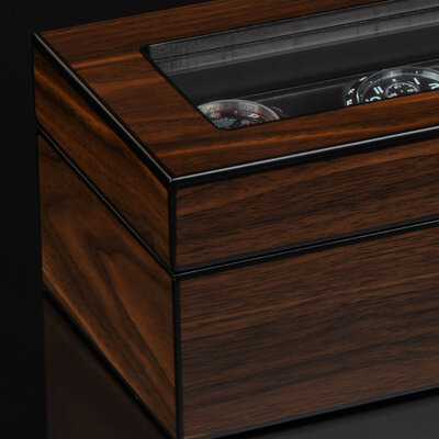 Кутия за часовници Heisse & Söhne Monteray 5 70019-201.148