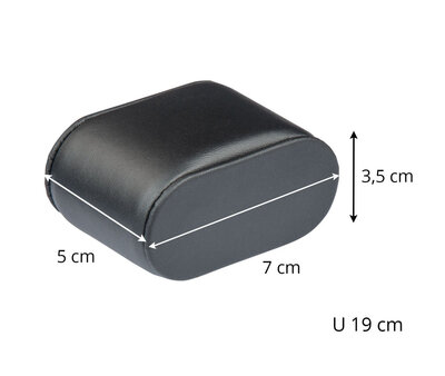 Кутия за часовници Heisse & Söhne Monteray 5 70019-201.148