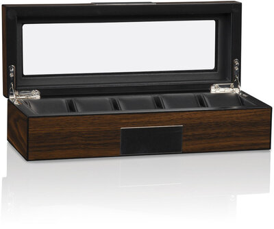 Кутия за часовници Heisse & Söhne Monteray 5 70019-201.148