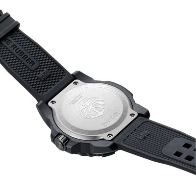 Luminox Navy SEAL XS.3517.NSF.SET Foundation (+ резервна каишка)