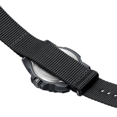 Luminox Navy SEAL XS.3517.NSF.SET Foundation (+ резервна каишка)