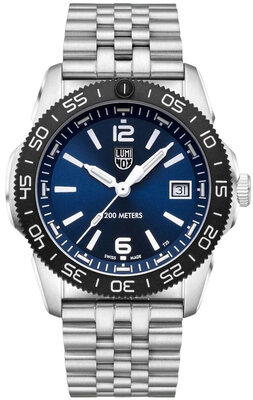 Luminox Sea XS.3123M.SET.1 Pacific Diver (+ резервна каишка)
