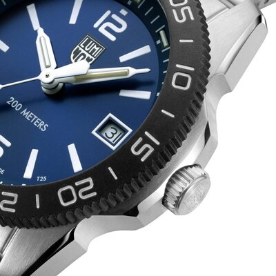 Luminox Sea XS.3123M.SET.1 Pacific Diver (+ резервна каишка)