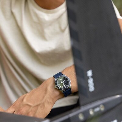 Luminox Sea XS.3123M.SET.1 Pacific Diver (+ резервна каишка)