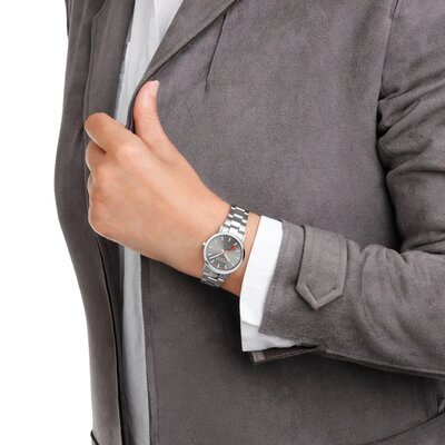 Mondaine Classic Quartz A658.30323.80SBJ