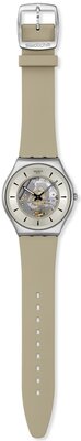 Swatch Quartzicle SS07S145