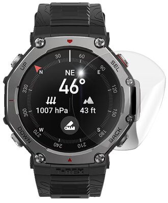 Защитно фолио Екран за часовник Amazfit T-Rex 3