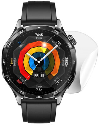 Защитно фолио Екран за Huawei Watch GT 5 (46 mm)