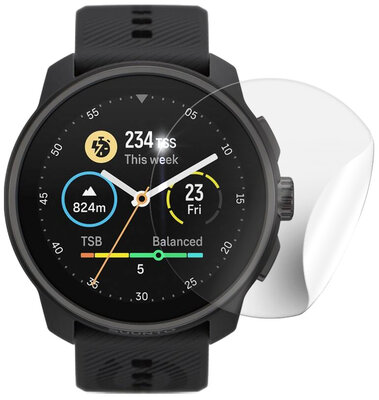 Защитно фолио за екрана за часовник Suunto Race S
