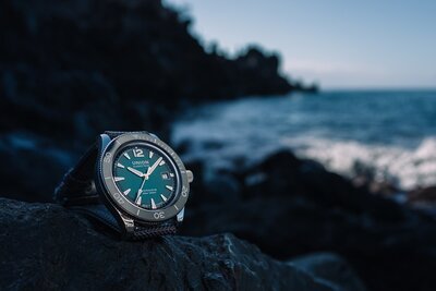 Union Glashütte Noramis Date Sport D012.907.18.097.00